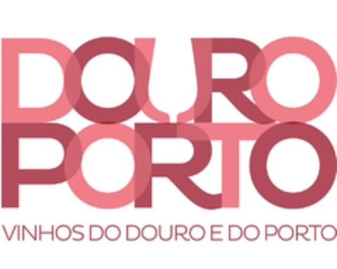 DOURO PORTO VINHOS DO DOURO E DO PORTO Logo (EUIPO, 21.12.2020)