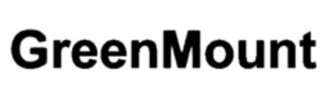 GreenMount Logo (EUIPO, 04.01.2021)