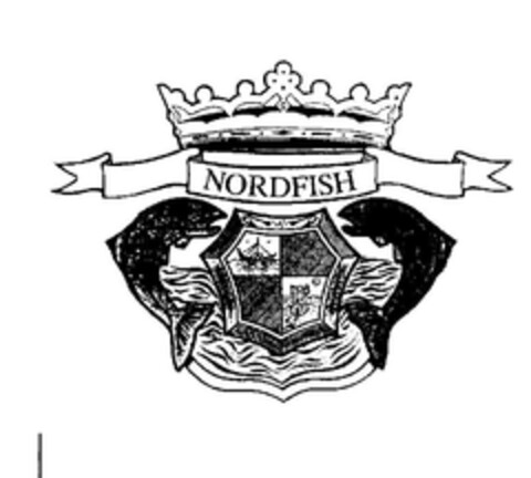 NORDFISH Logo (EUIPO, 26.01.2021)