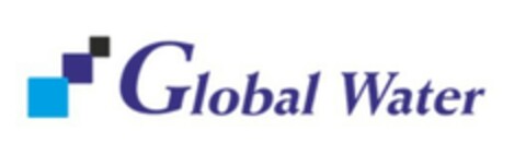 Global Water Logo (EUIPO, 26.02.2021)