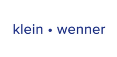 klein wenner Logo (EUIPO, 15.03.2021)