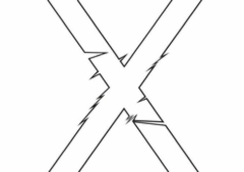 X Logo (EUIPO, 03/19/2021)