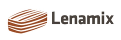 Lenamix Logo (EUIPO, 20.04.2021)