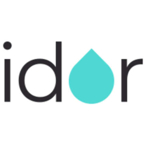 IDOR Logo (EUIPO, 10.05.2021)