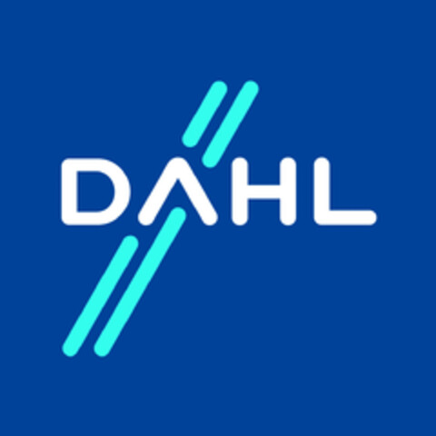 DAHL Logo (EUIPO, 05/10/2021)