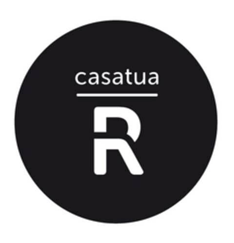 casatua R Logo (EUIPO, 20.05.2021)