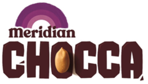 MERIDIAN CHOCCA Logo (EUIPO, 03.06.2021)