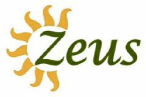 ZEUS Logo (EUIPO, 09.06.2021)