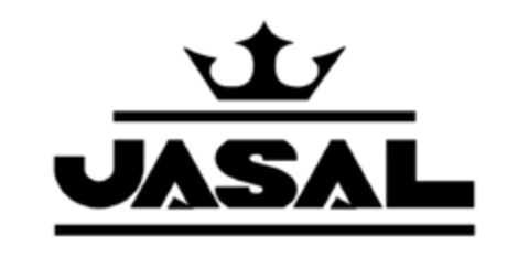 UASAL Logo (EUIPO, 06/16/2021)