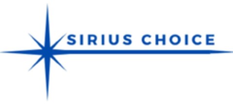 sirius choice Logo (EUIPO, 06/23/2021)