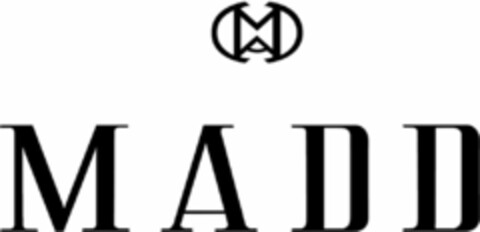 M A D D Logo (EUIPO, 02.07.2021)