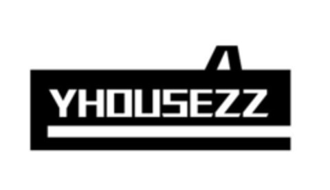 YHOUSEZZ Logo (EUIPO, 12.07.2021)