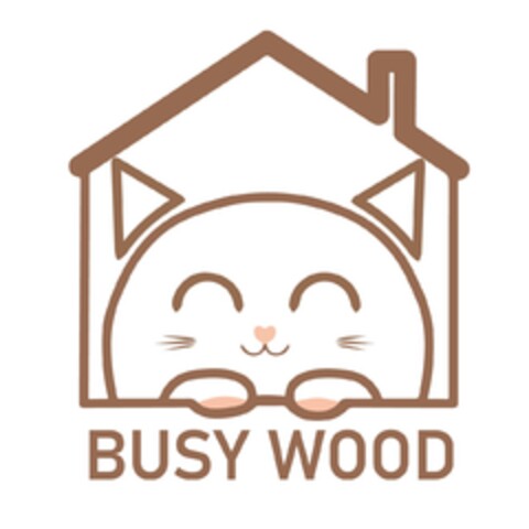 BUSY WOOD Logo (EUIPO, 15.07.2021)