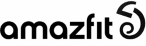 amazfit Logo (EUIPO, 23.07.2021)