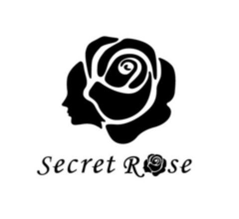 Secret Rose Logo (EUIPO, 03.08.2021)