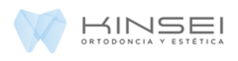 KINSEI ORTODONCIA Y ESTÉTICA Logo (EUIPO, 06.08.2021)