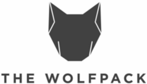THE WOLFPACK Logo (EUIPO, 10.08.2021)