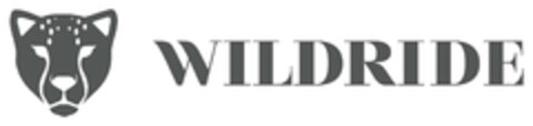 WILDRIDE Logo (EUIPO, 19.08.2021)