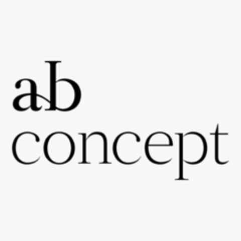 ab concept Logo (EUIPO, 27.08.2021)