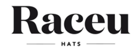 Raceu НАTS Logo (EUIPO, 09/30/2021)