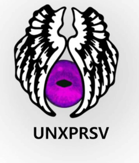 UNXPRSV Logo (EUIPO, 04.10.2021)