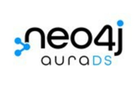 neo4j auraDS Logo (EUIPO, 25.10.2021)