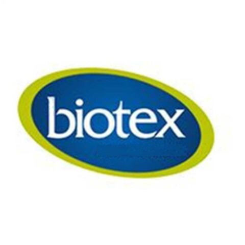 BIOTEX Logo (EUIPO, 11/05/2021)