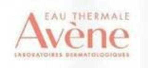 EAU THERMALE Avène LABORATOIRES DERMATOLOGIQUES Logo (EUIPO, 05.01.2022)