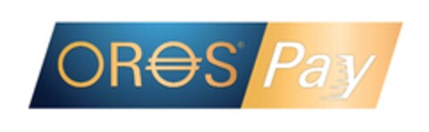 OROS Pay Logo (EUIPO, 04.01.2022)