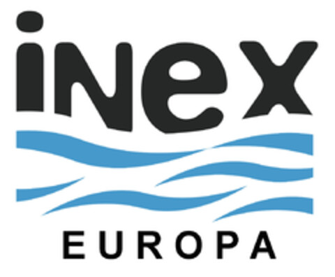 INEX EUROPA Logo (EUIPO, 19.01.2022)