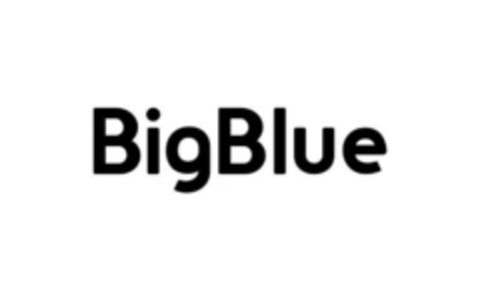BigBlue Logo (EUIPO, 18.01.2022)