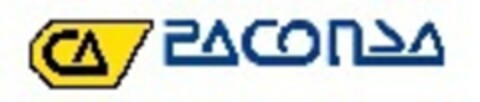 CA PACONSA Logo (EUIPO, 18.01.2022)