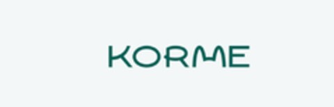 KORME Logo (EUIPO, 21.01.2022)