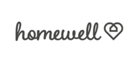 homewell Logo (EUIPO, 11.02.2022)