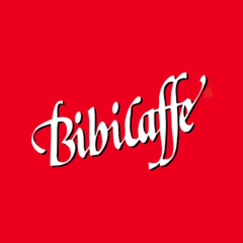 BIBICAFFÉ Logo (EUIPO, 10.03.2022)