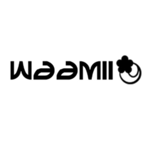 waamii Logo (EUIPO, 22.03.2022)