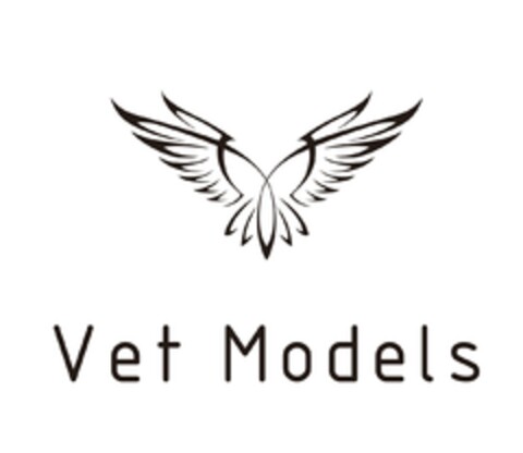 Vet Models Logo (EUIPO, 03/22/2022)