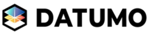 DATUMO Logo (EUIPO, 04/22/2022)