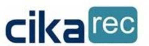 cikarec Logo (EUIPO, 25.04.2022)