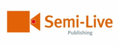 Semi-Live Publishing Logo (EUIPO, 26.04.2022)