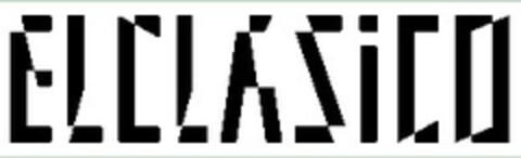 ELCLÁSICO Logo (EUIPO, 17.05.2022)