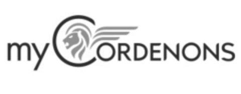myCORDENONS Logo (EUIPO, 05/23/2022)