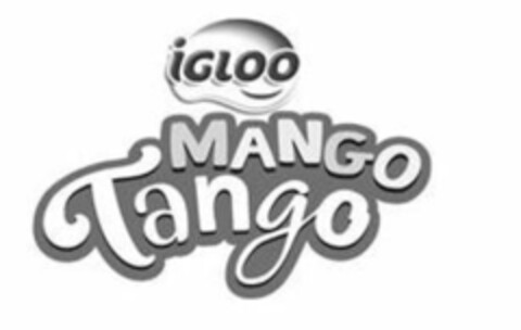 IGLOO MANGO TANGO Logo (EUIPO, 18.08.2022)