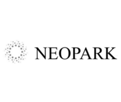 NEOPARK Logo (EUIPO, 24.08.2022)