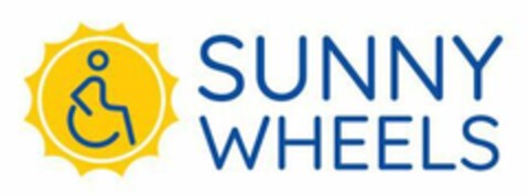 SUNNY WHEELS Logo (EUIPO, 05.09.2022)