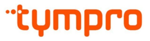 TYMPRO Logo (EUIPO, 22.09.2022)