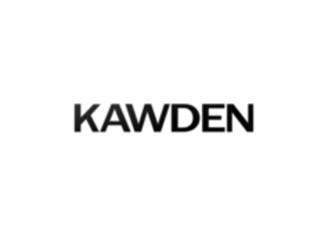 KAWDEN Logo (EUIPO, 09/29/2022)