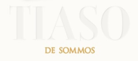 TIASO DE SOMMOS Logo (EUIPO, 18.10.2022)