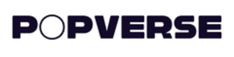 POPVERSE Logo (EUIPO, 11/16/2022)