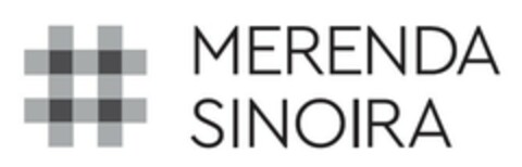 MERENDA SINOIRA Logo (EUIPO, 01.12.2022)